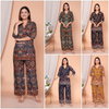 Zisa By Nsf Rayon With Digital Print Top With Bottom Wholesale Market In Surat
